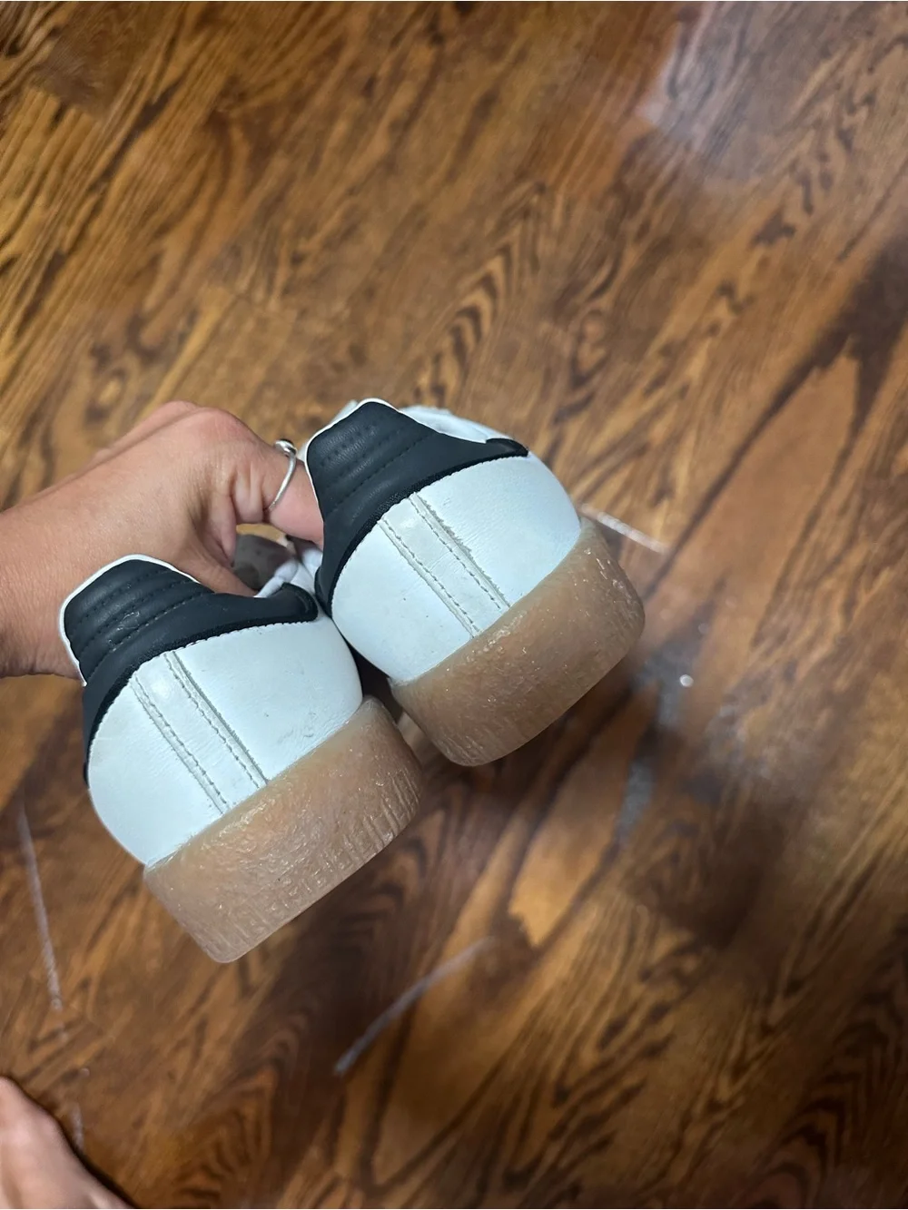 adidas kids platform